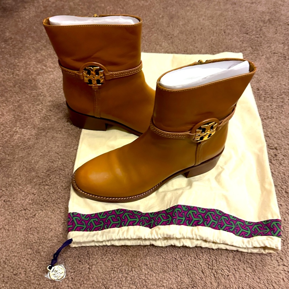 Tory Burch Boots